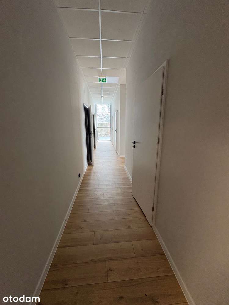 Lokal handlowy na wynajem 200m2 Nowogrodzka 10 000 netto - Pełny obrazek: 5/16