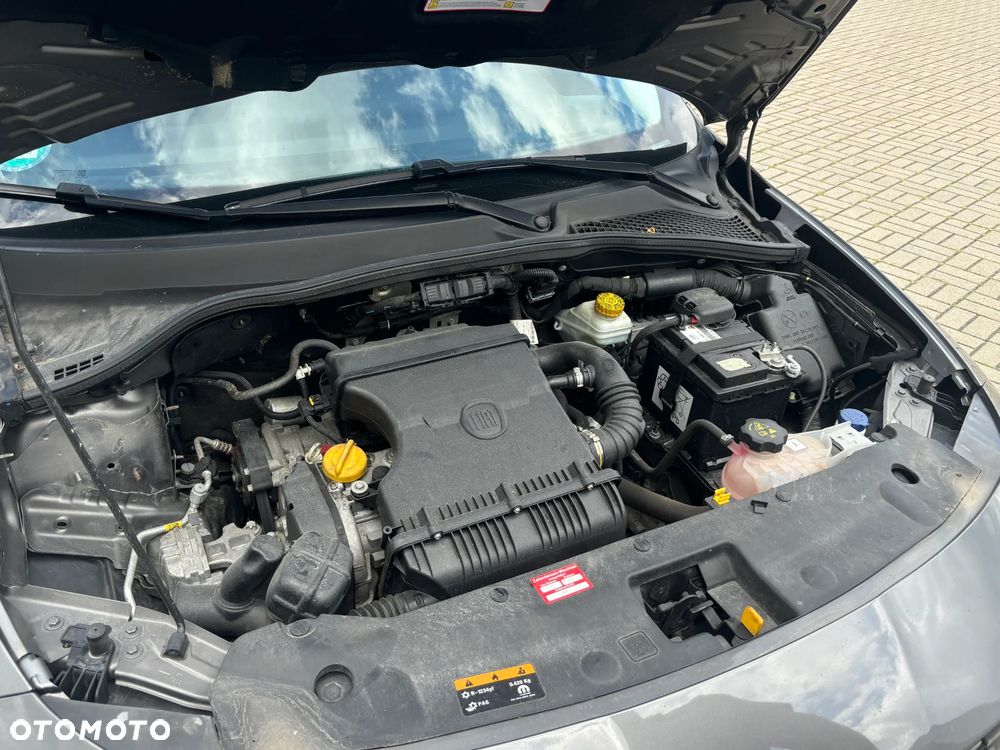 Fiat Tipo 1.4 16V More - 30