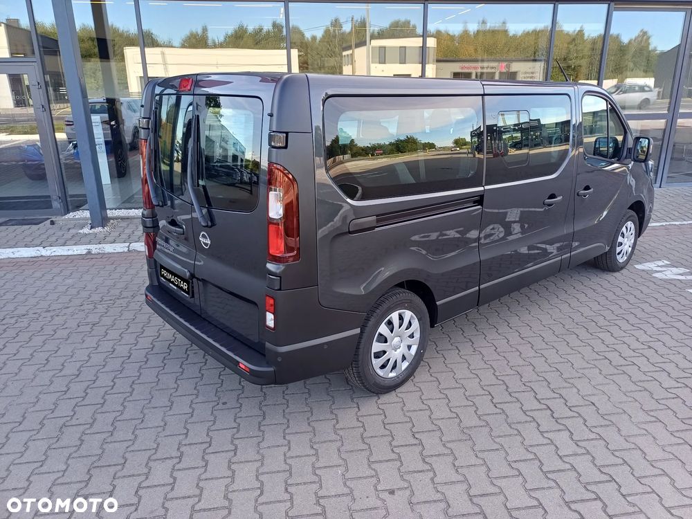 Nissan Primastar 2.0 dCi L2 Business Plus - 5