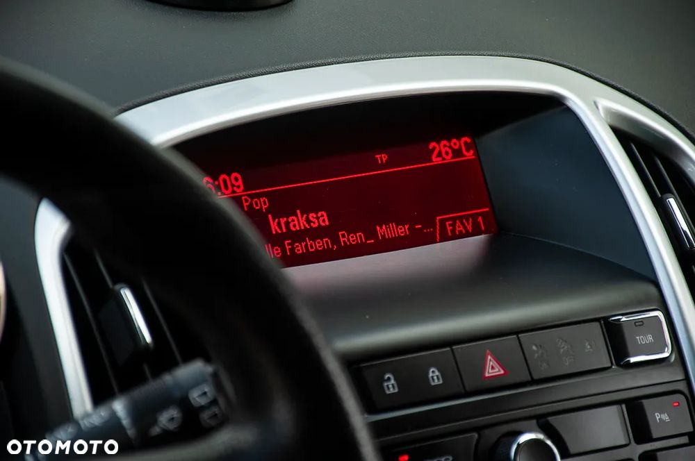Opel Astra - 31