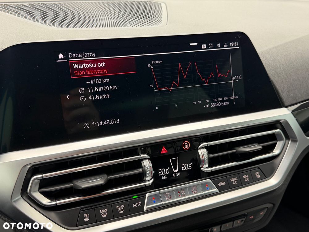 BMW M4 Competition - 36