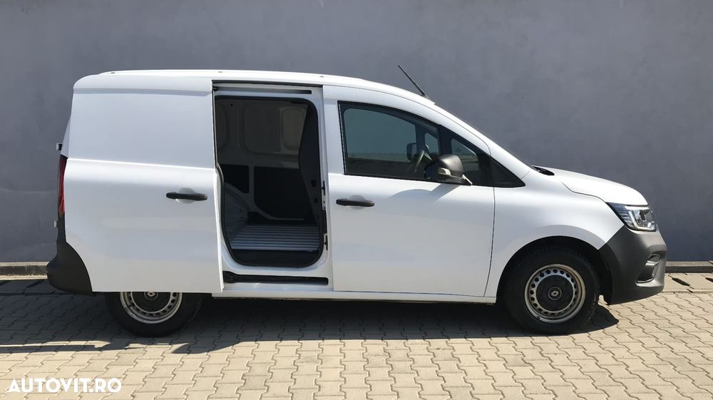 Renault Kangoo ENERGY dCi 75 FAP START - 34