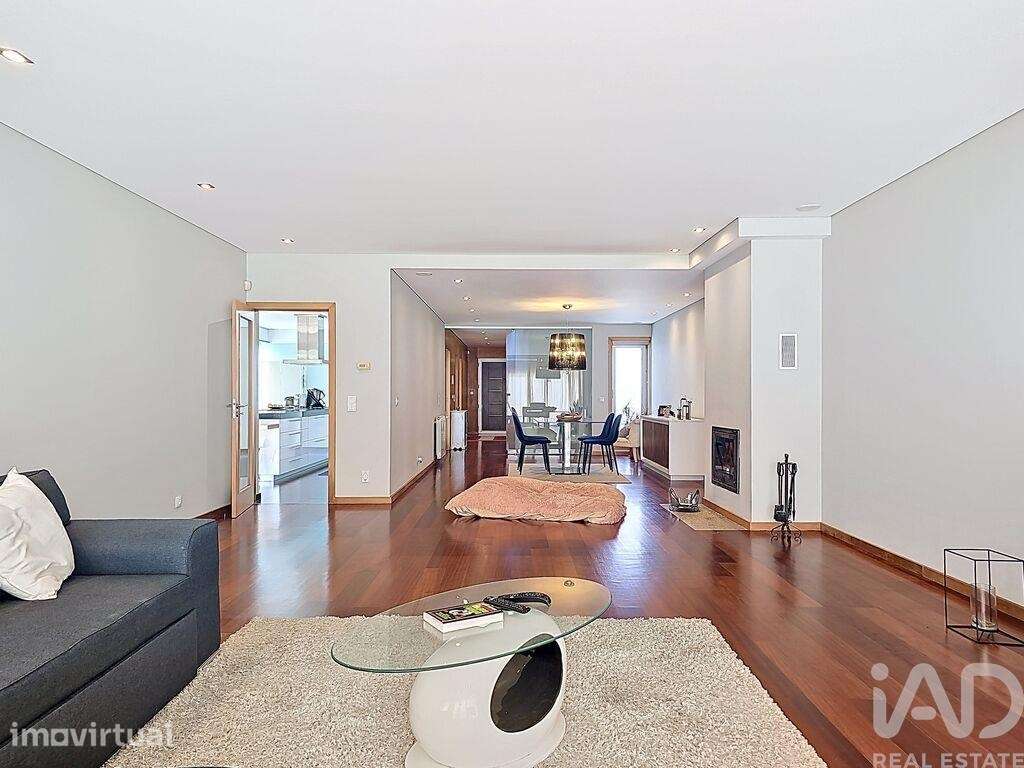 Casa / Villa T3 em Canidelo de 249 m2 - Grande imagem: 3/26