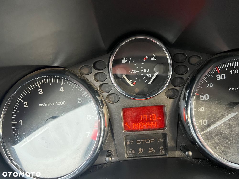 Peugeot 206 1.4 Generation - 12