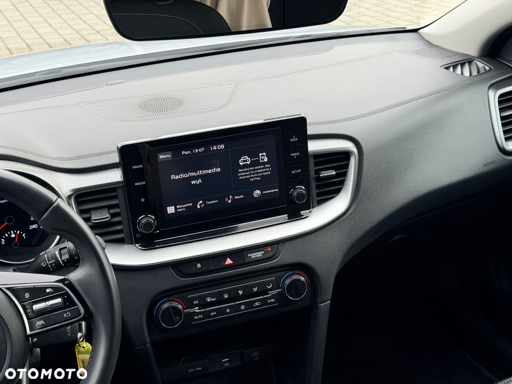Kia Ceed 1.0 T-GDI M - 18