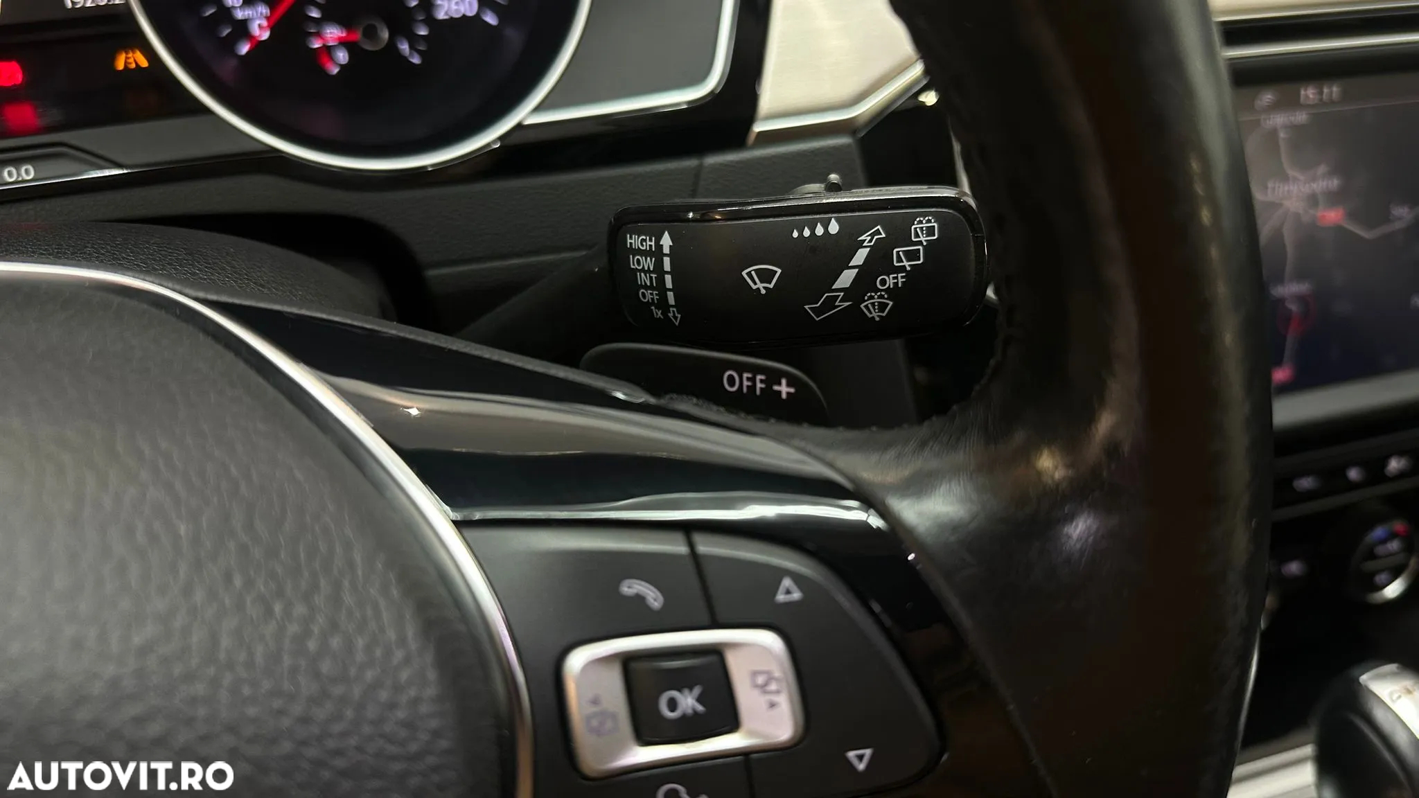 Volkswagen Passat - 29