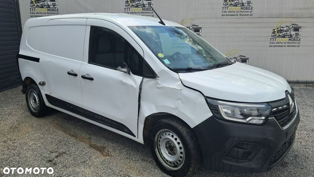 Renault Kangoo - 7
