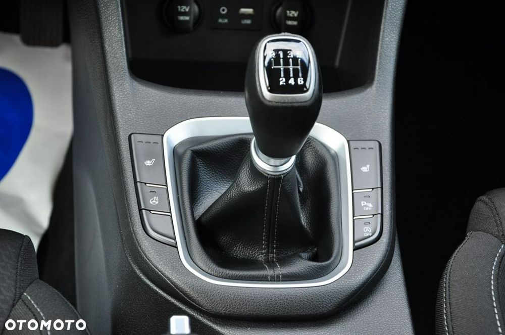 Hyundai i30 - 34