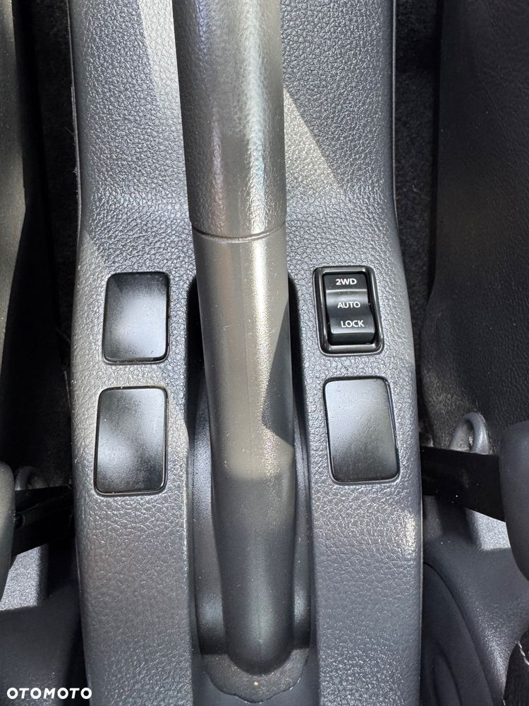 Fiat Sedici 1.9 Multijet DPF 4x4 Dynamic - 4