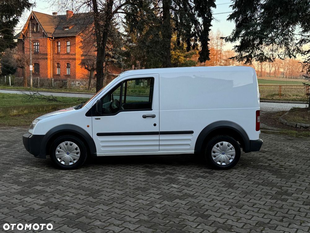 Ford Transit Connect - 3