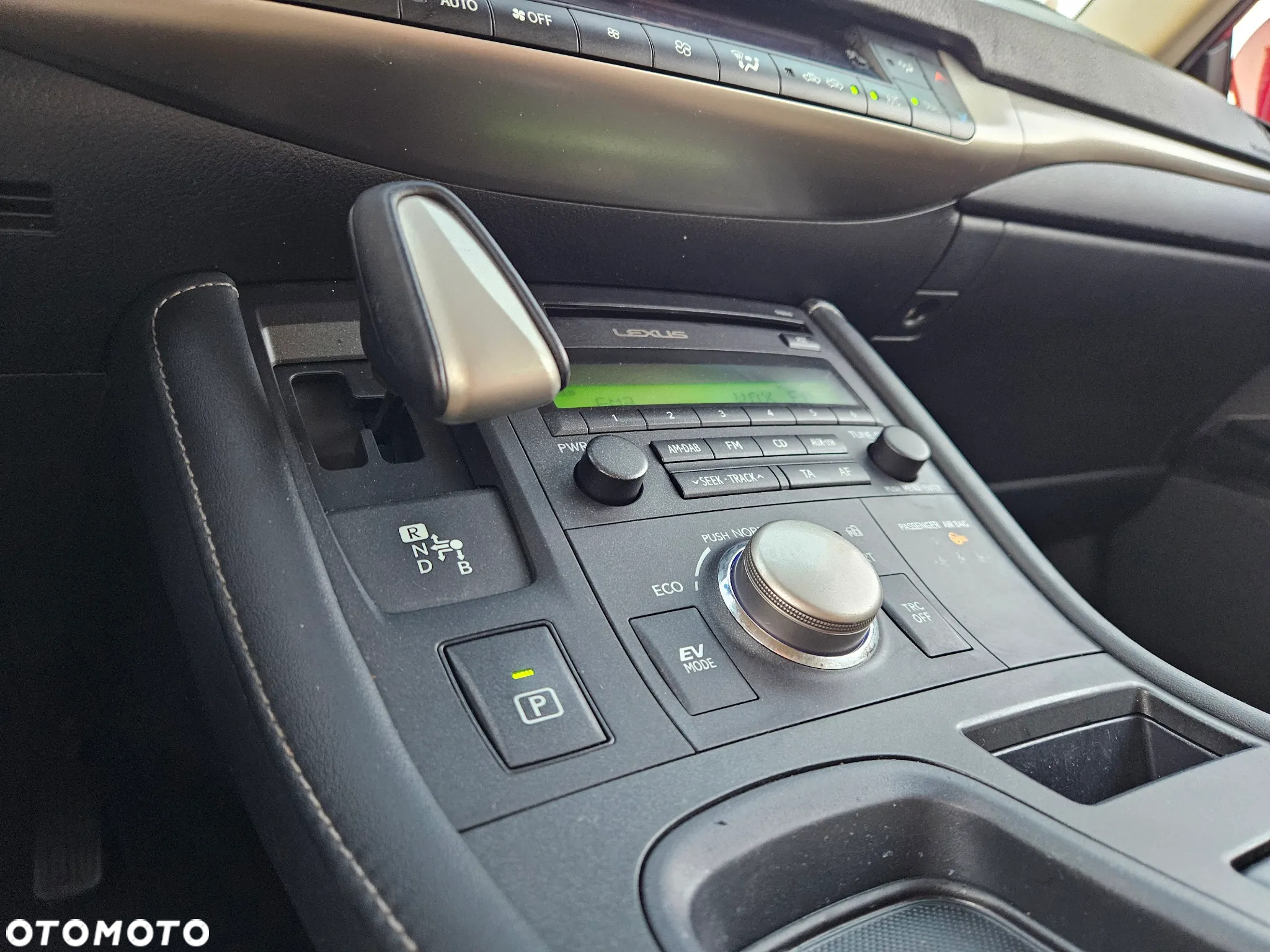 Lexus CT 200h Comfort - 22