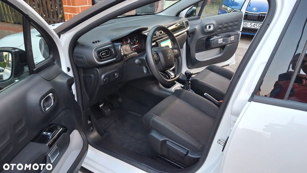 Citroën C3 1.2 PureTech Feel - 2