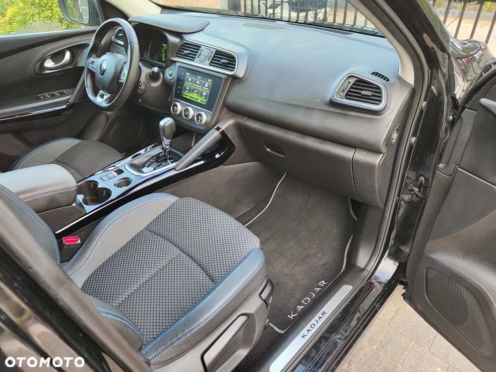 Renault Kadjar TCe 140 EDC GPF INTENS - 8