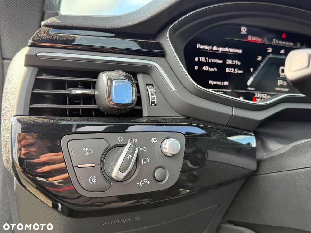 Audi S5 Sportback TDI quattro tiptronic - 28