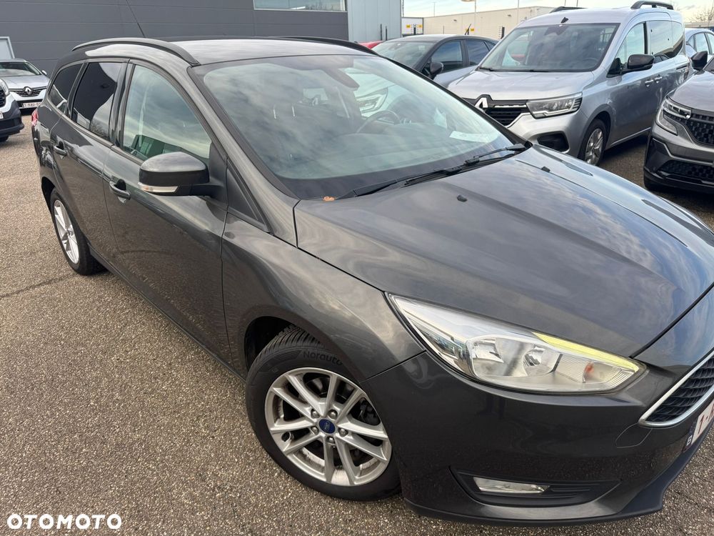 Kia Sportage 1.7 CRDI Business Line 2WD - 16