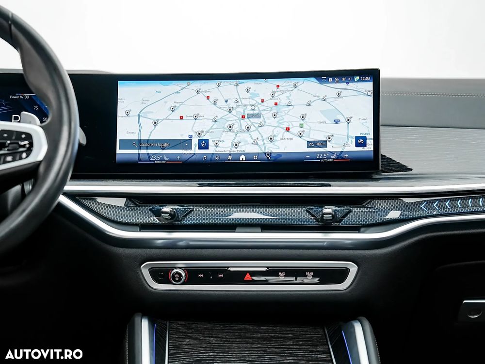 BMW X6 xDrive40d AT MHEV - 26