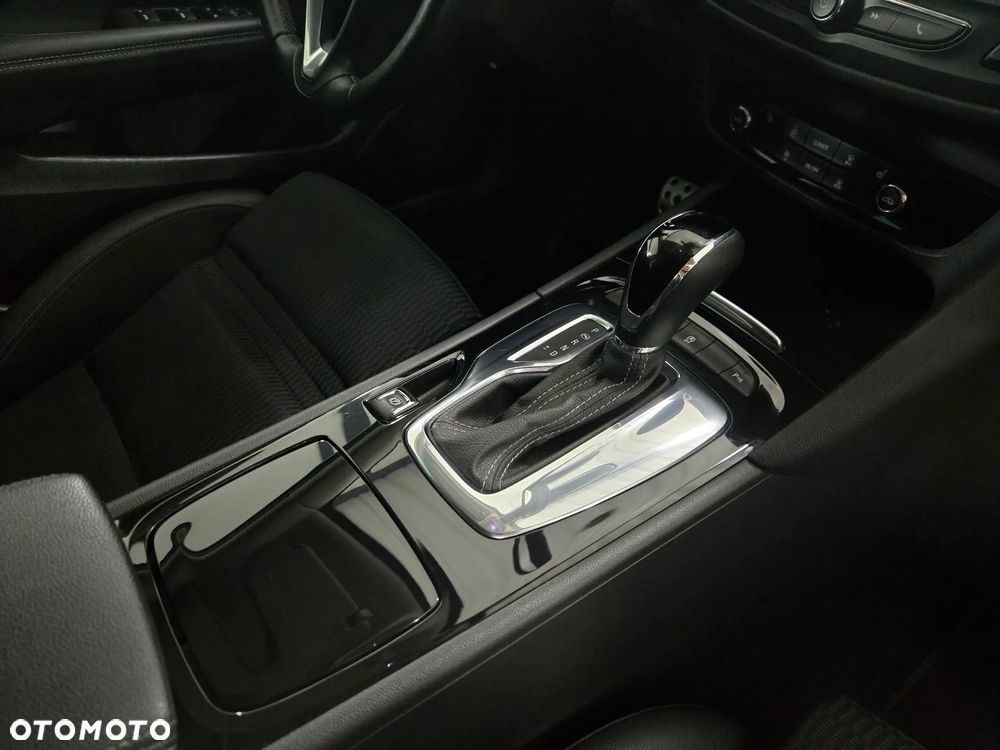 Opel Insignia 2.0 CDTI Innovation S&S - 29