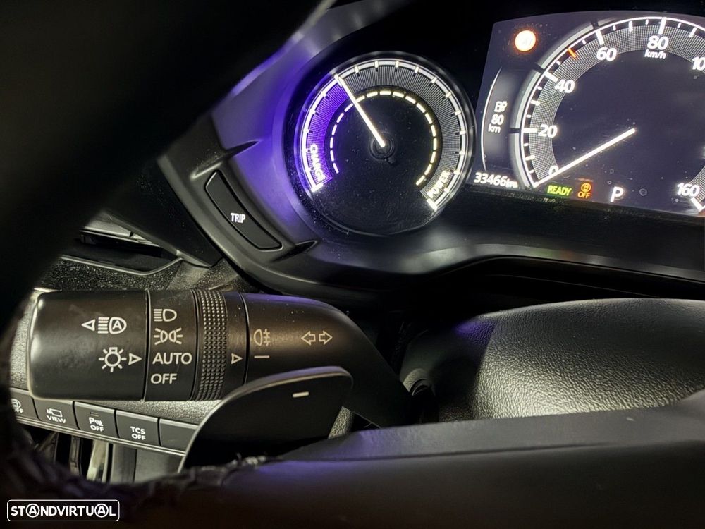 Mazda MX-30 e-SKYACTIV Ex.+Plus Pack +Mod.+Prem.+TAE - 20