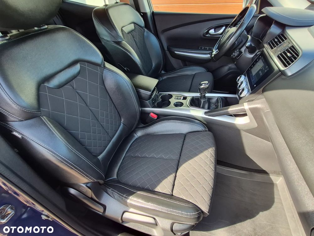 Renault Kadjar 1.5 Blue dCi Intens - 19