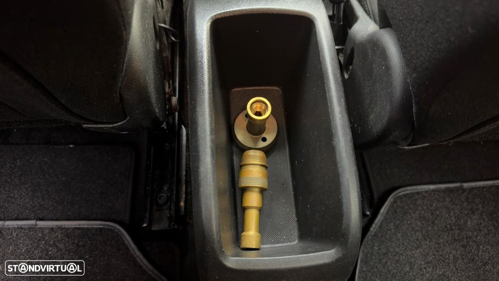 Opel Crossland X 1.2 Innovation FlexFuel J17 - 43