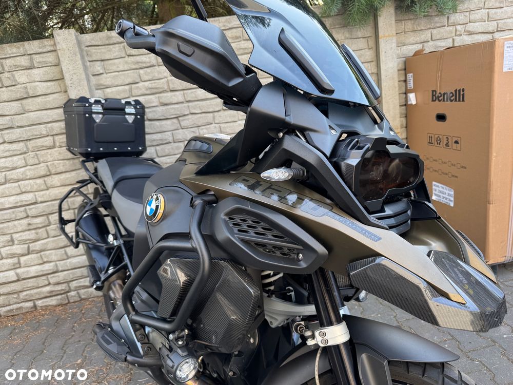 BMW R1250 GS Adventure - 4