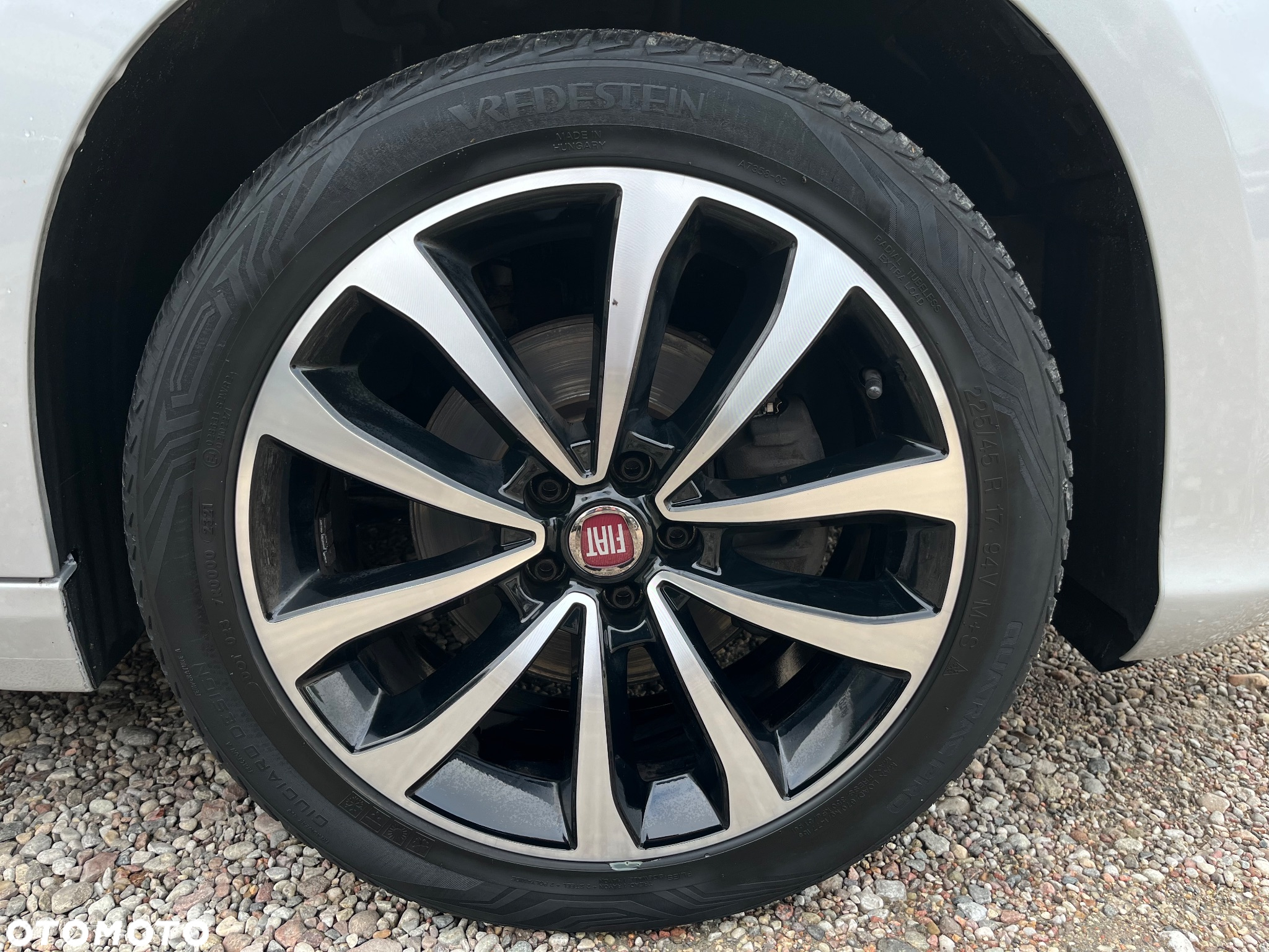 Fiat Tipo 1.6 MultiJet S-Design - 25