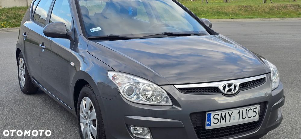 Hyundai i30 1.6 CRDi Comfort - 18