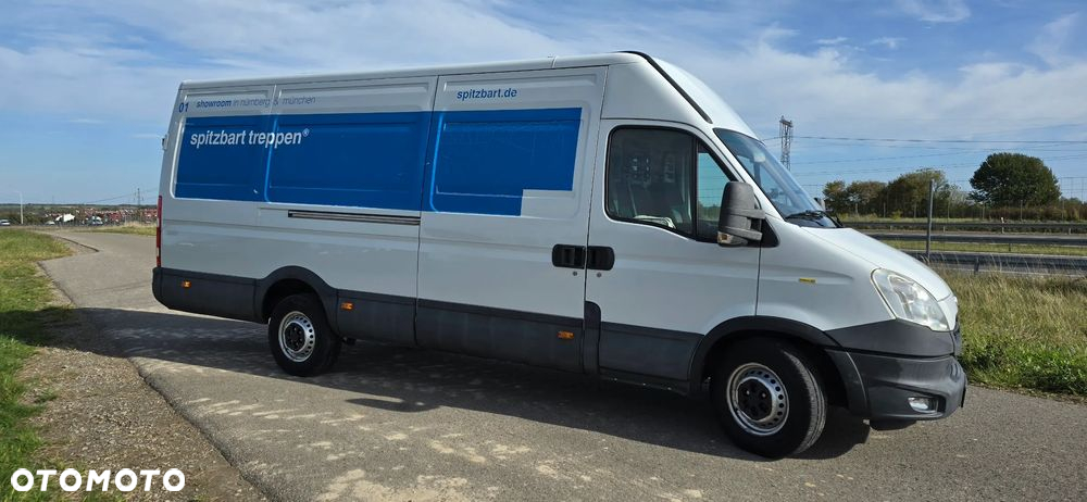 Iveco 35S17 - 16