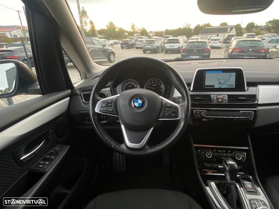 BMW 225xe Active Tourer Line Sport - 9