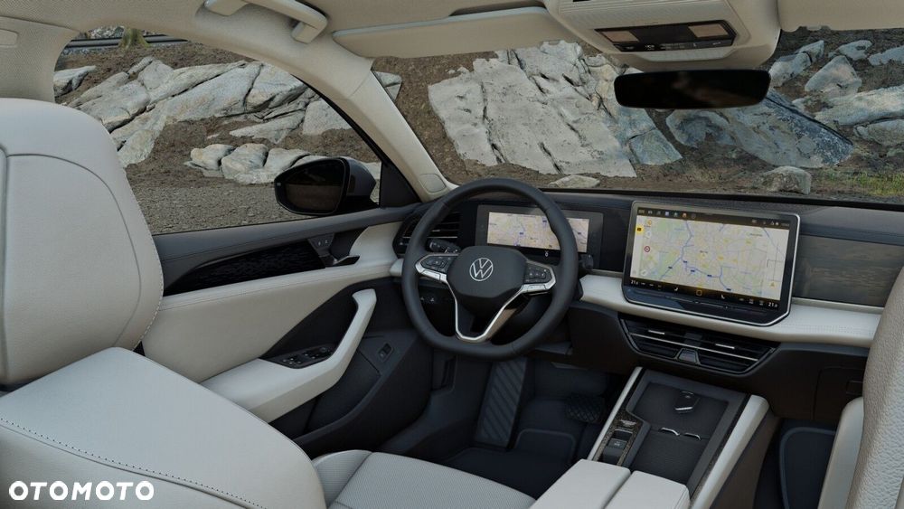 Volkswagen Passat - 11