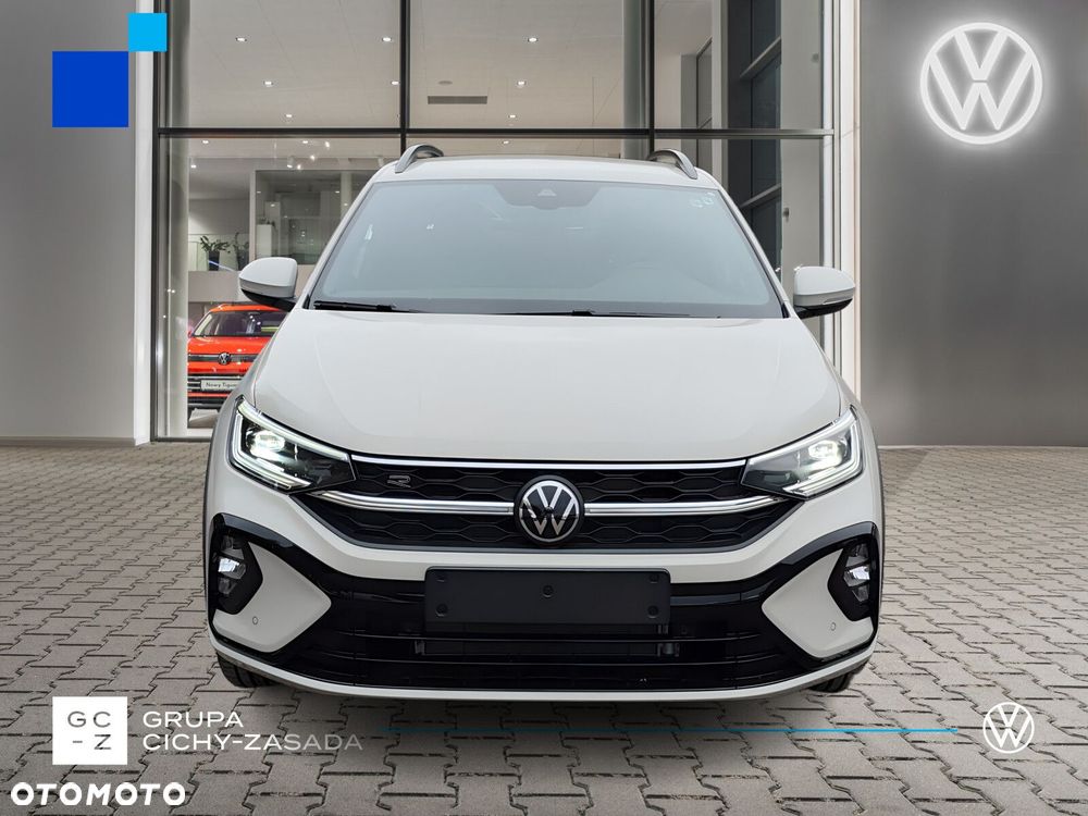 Volkswagen Taigo 1.5 TSI ACT R-Line Plus DSG - 8