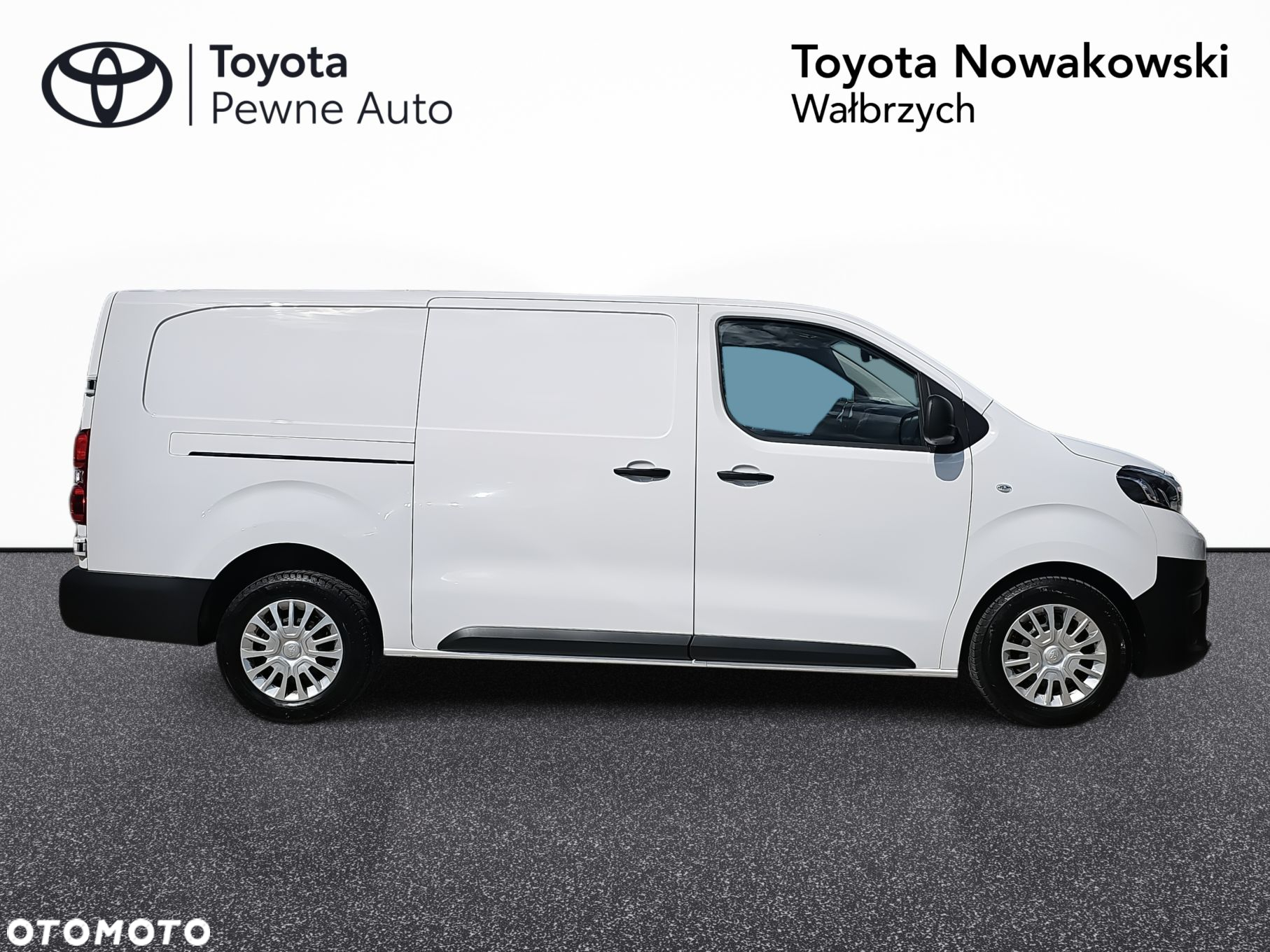 Toyota PROACE - 6