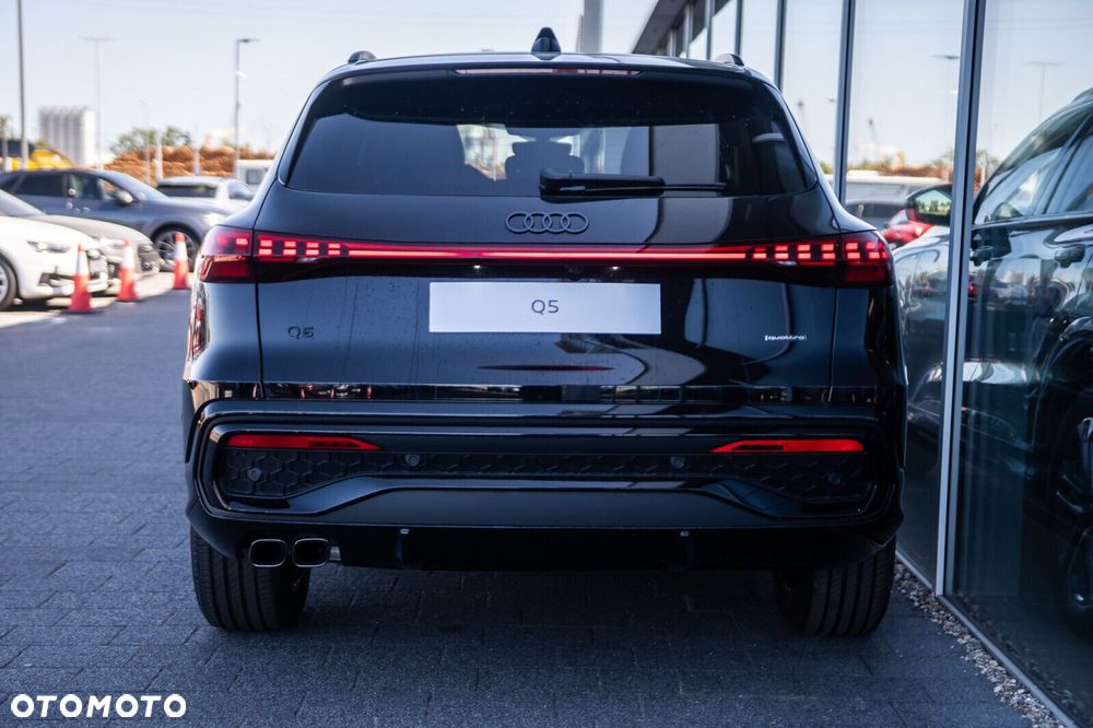 Audi Q5 - 5