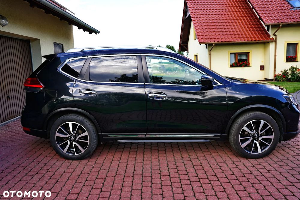 Nissan X-Trail 1.6 DCi Tekna 2WD - 4
