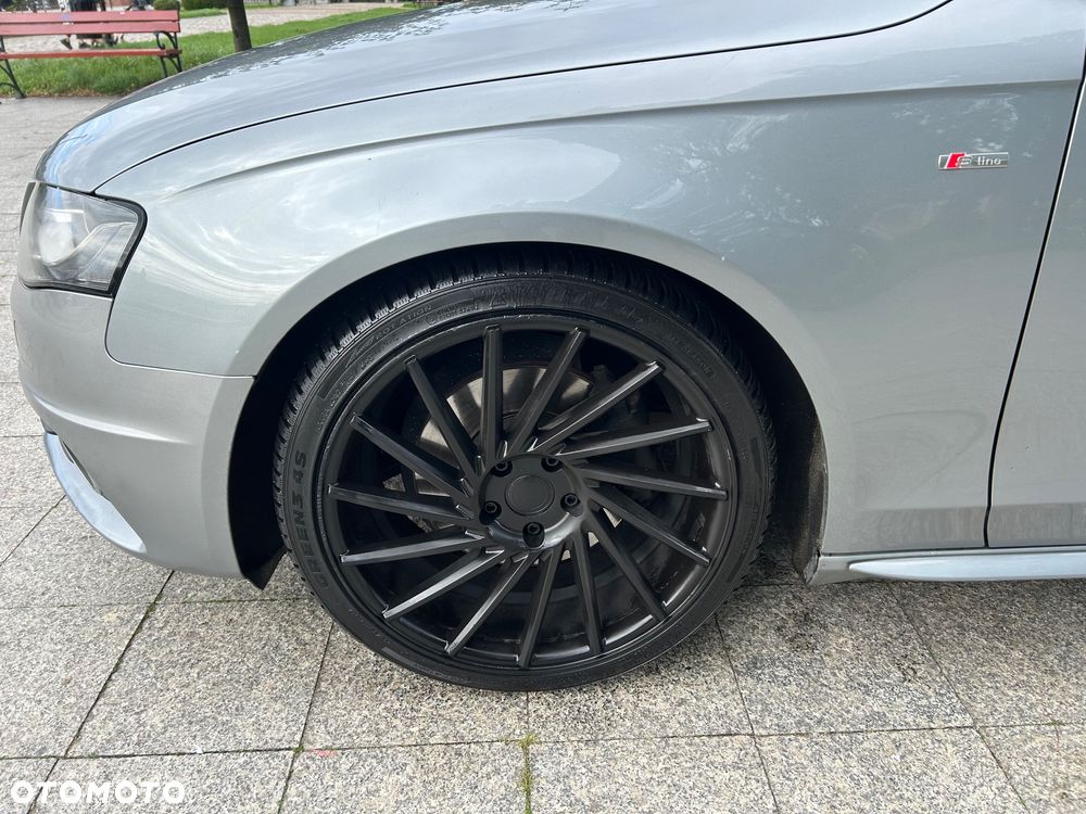 Audi A4 ver-2-0-tfsi-multitronic-s-line-sportpaket-plus- - 6