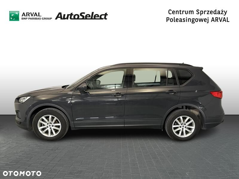 Seat Tarraco - 2
