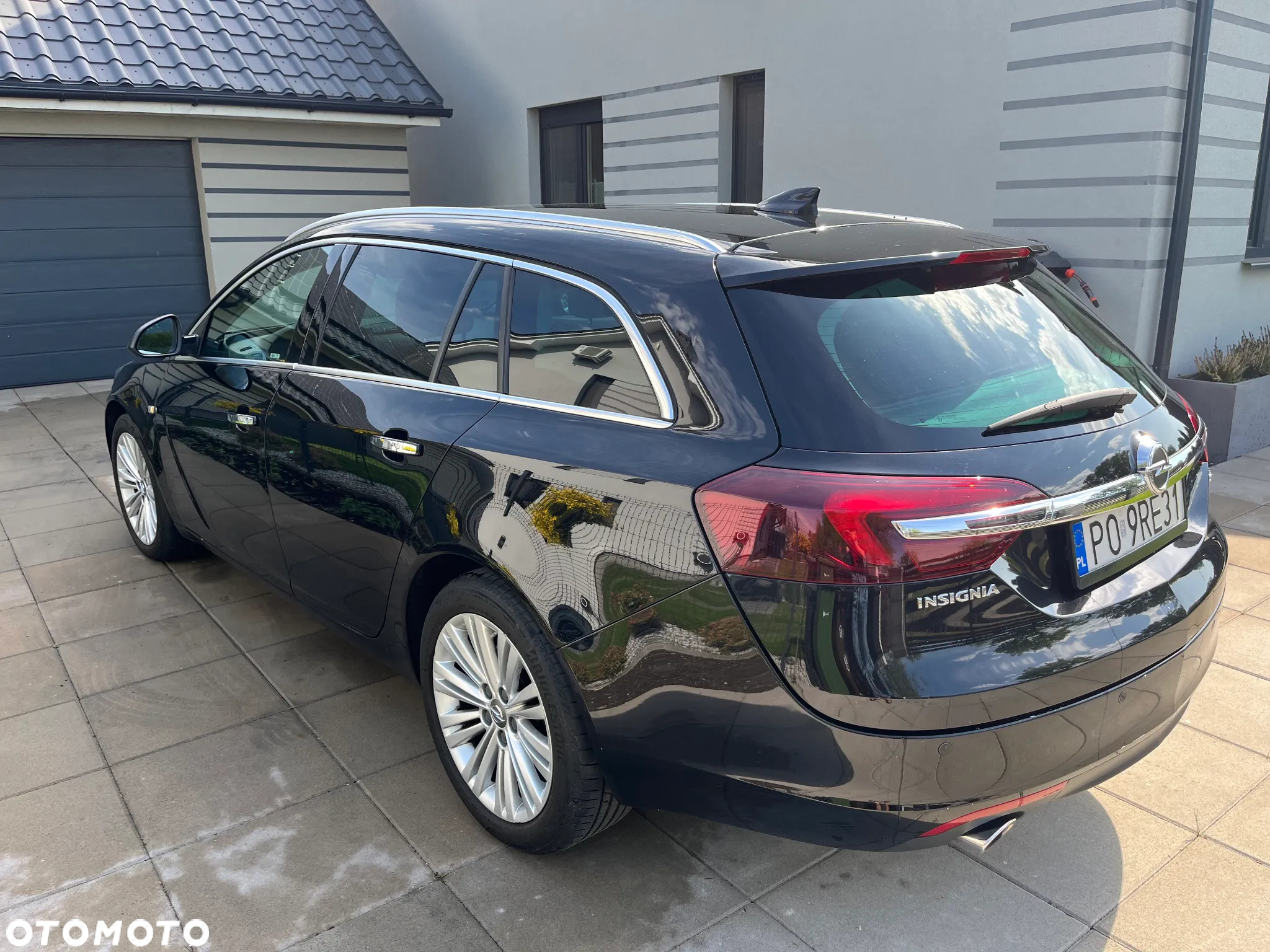 Opel Insignia 2.0 CDTI Edition - 6