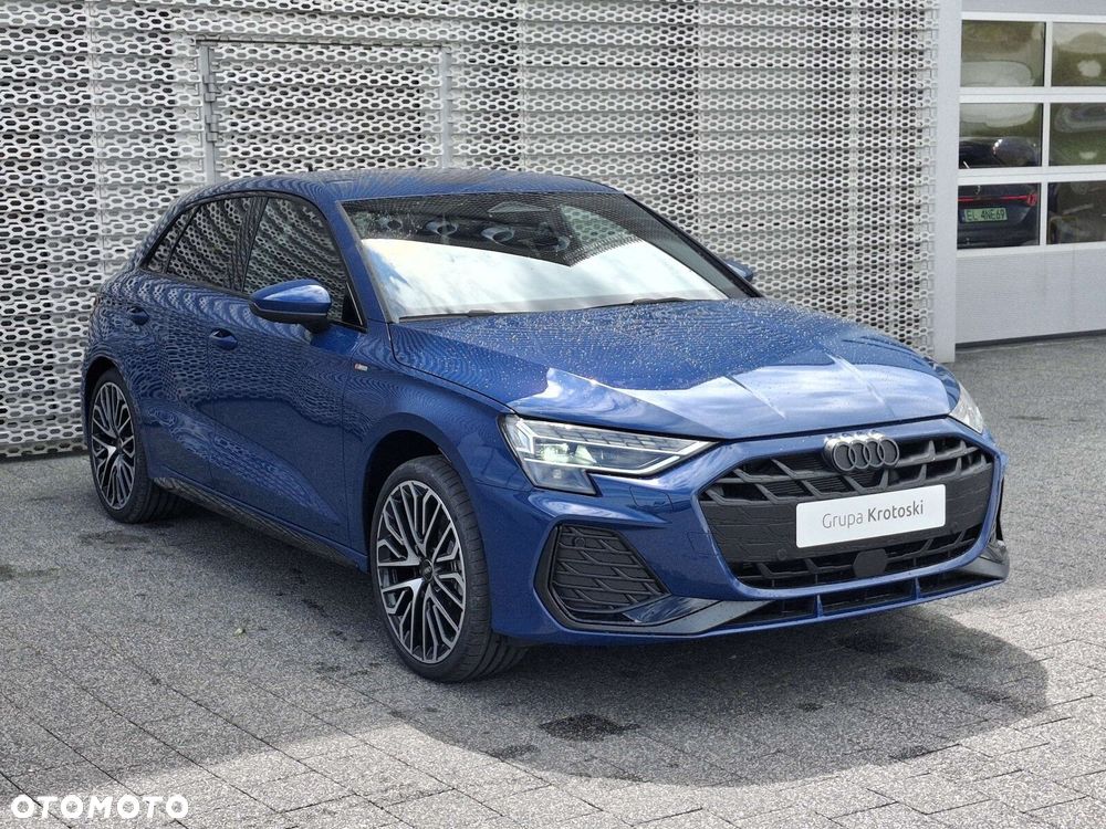 Audi A3 Sportback - 7