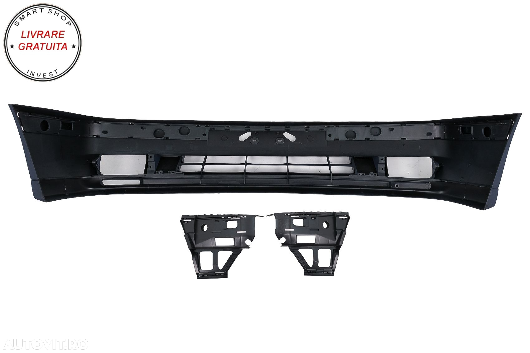 Bara Fata BMW Seria 5 E34 (1987-1995) M5 Design- livrare gratuita - 5