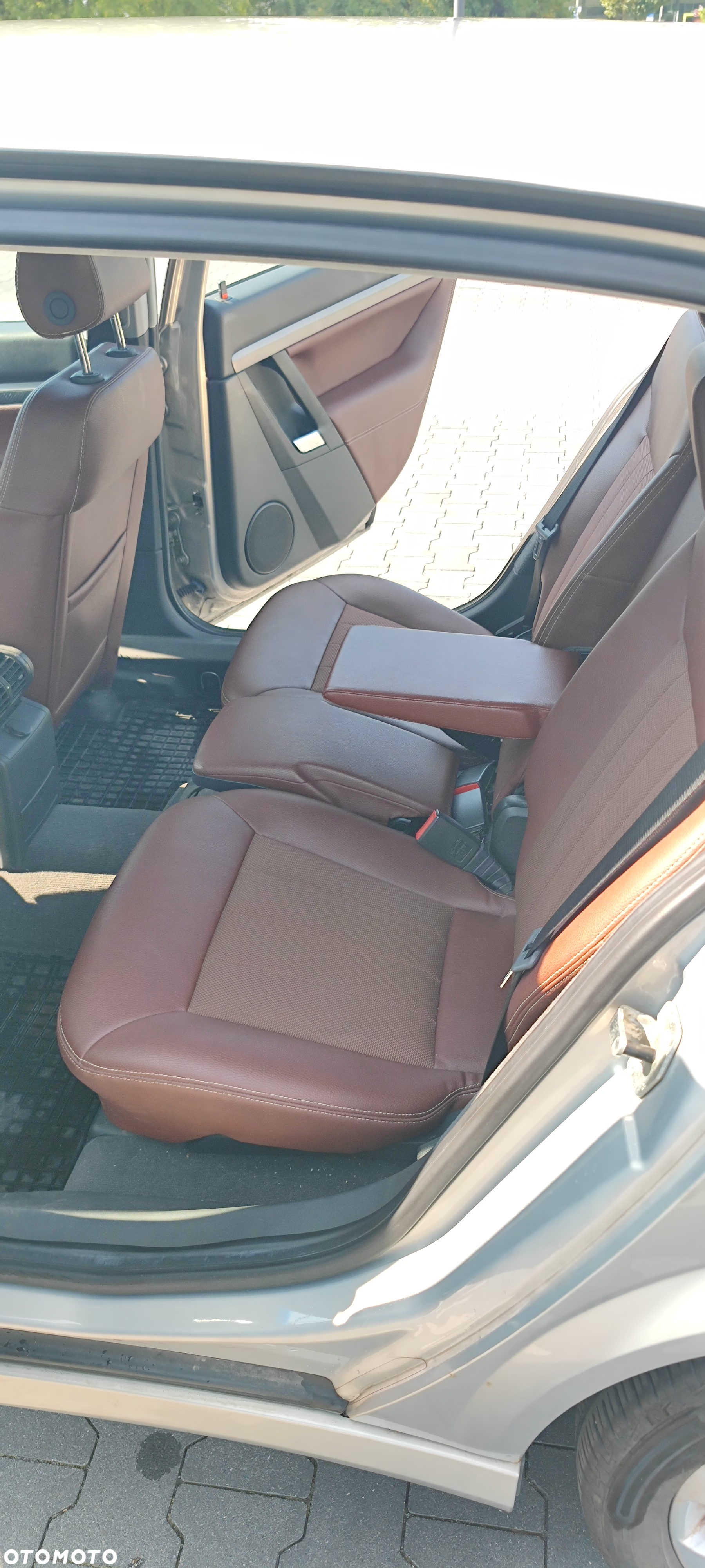 Opel Signum 1.8 Cosmo - 9