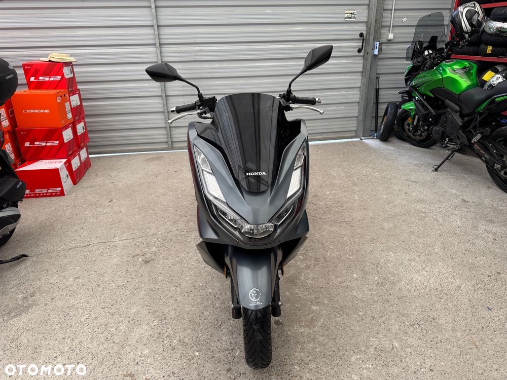 Honda PCX - 2