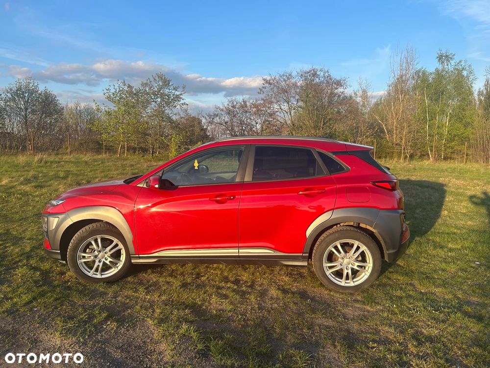 Hyundai Kona 1.0 T-GDI Style - 14