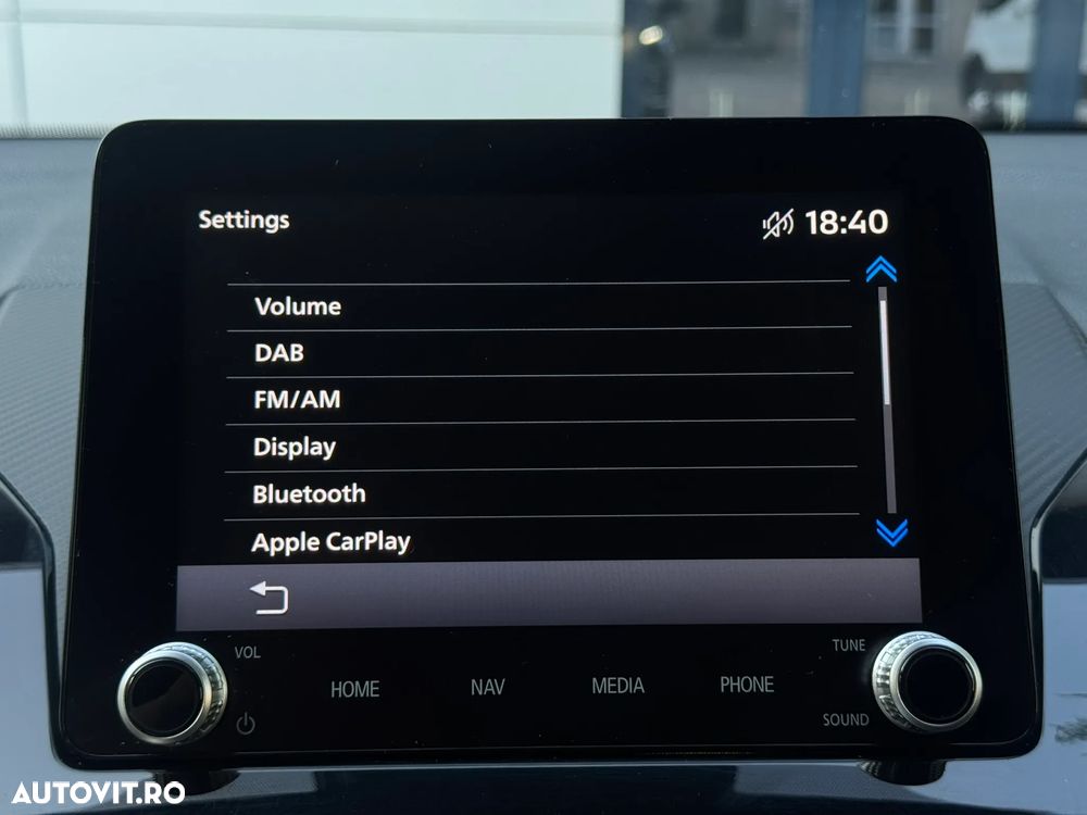 Mitsubishi Eclipse-Cross 4WD Plus Select - 31