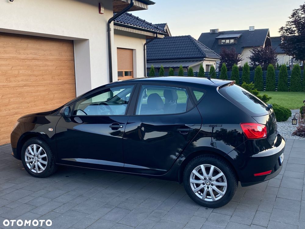 Seat Ibiza 1.2 TSI FR - 20