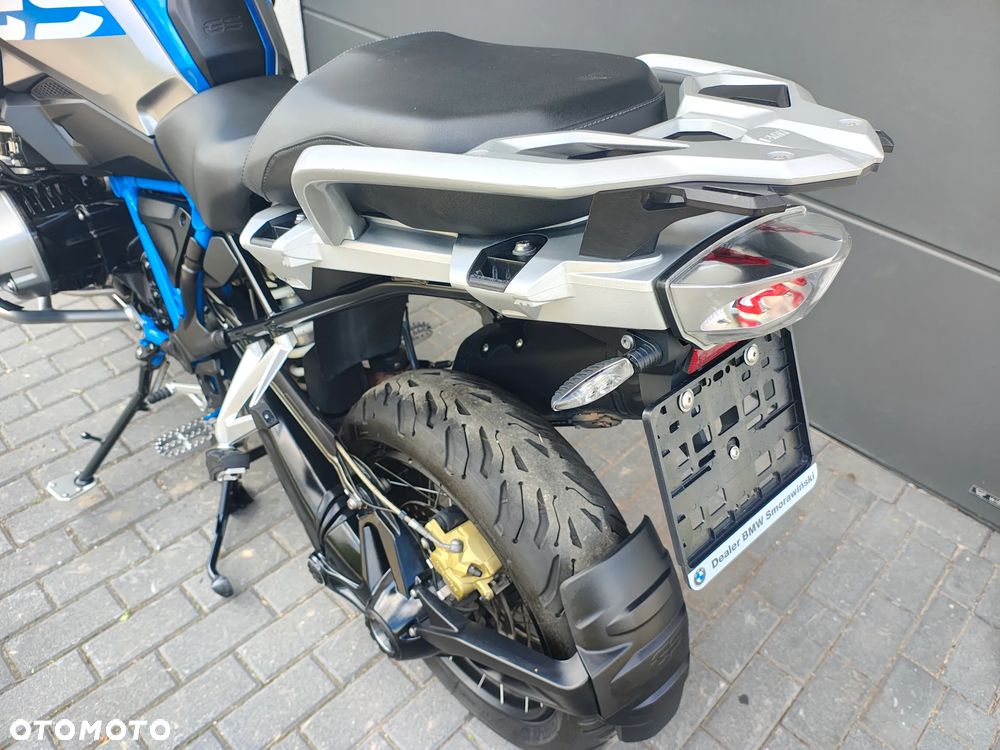 BMW GS - 14