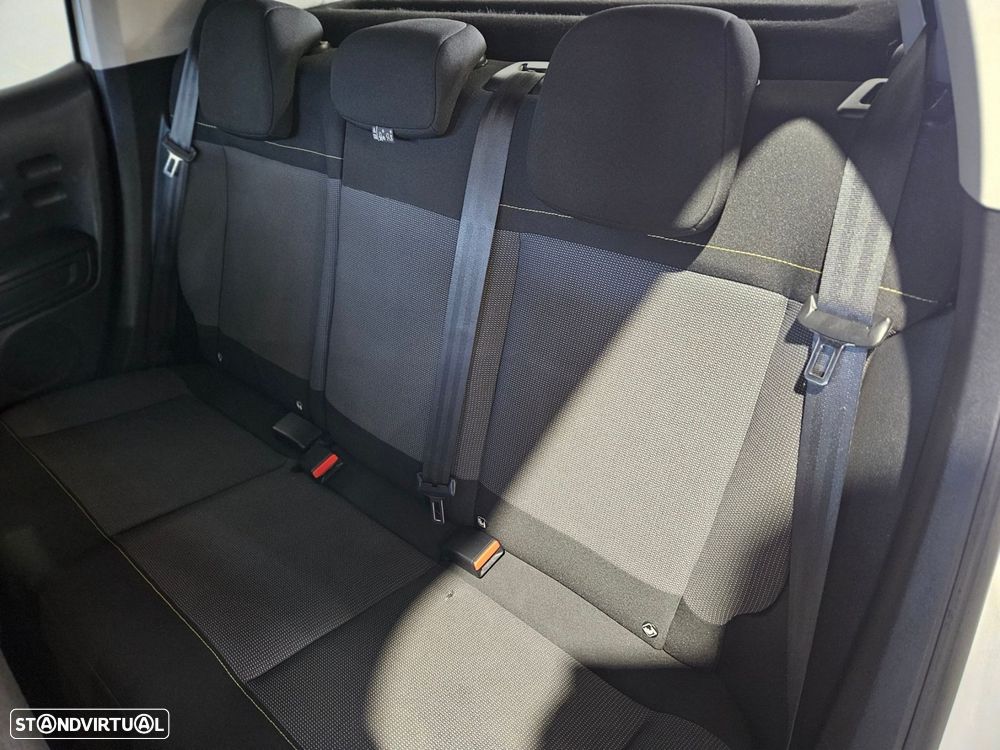 Citroën C3 1.2 PureTech Feel - 14