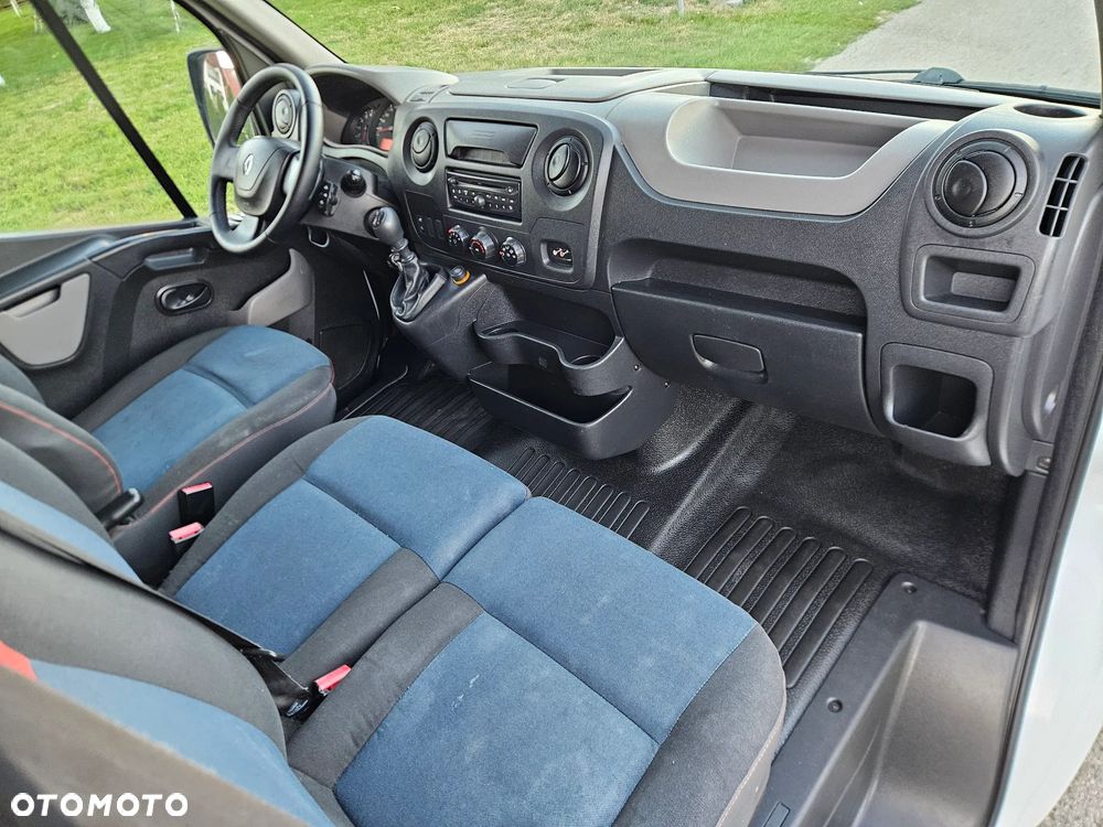 Renault MASTER - 14
