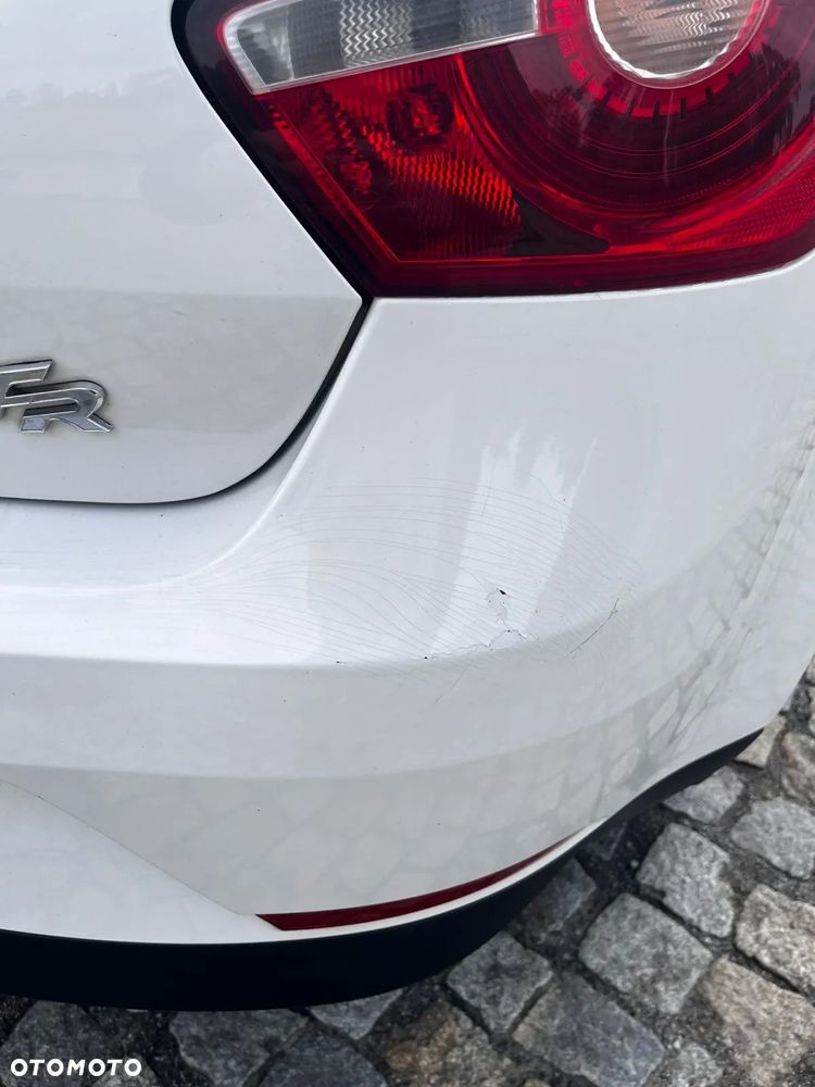 Seat Ibiza SC 1.9 TDI Sport - 19