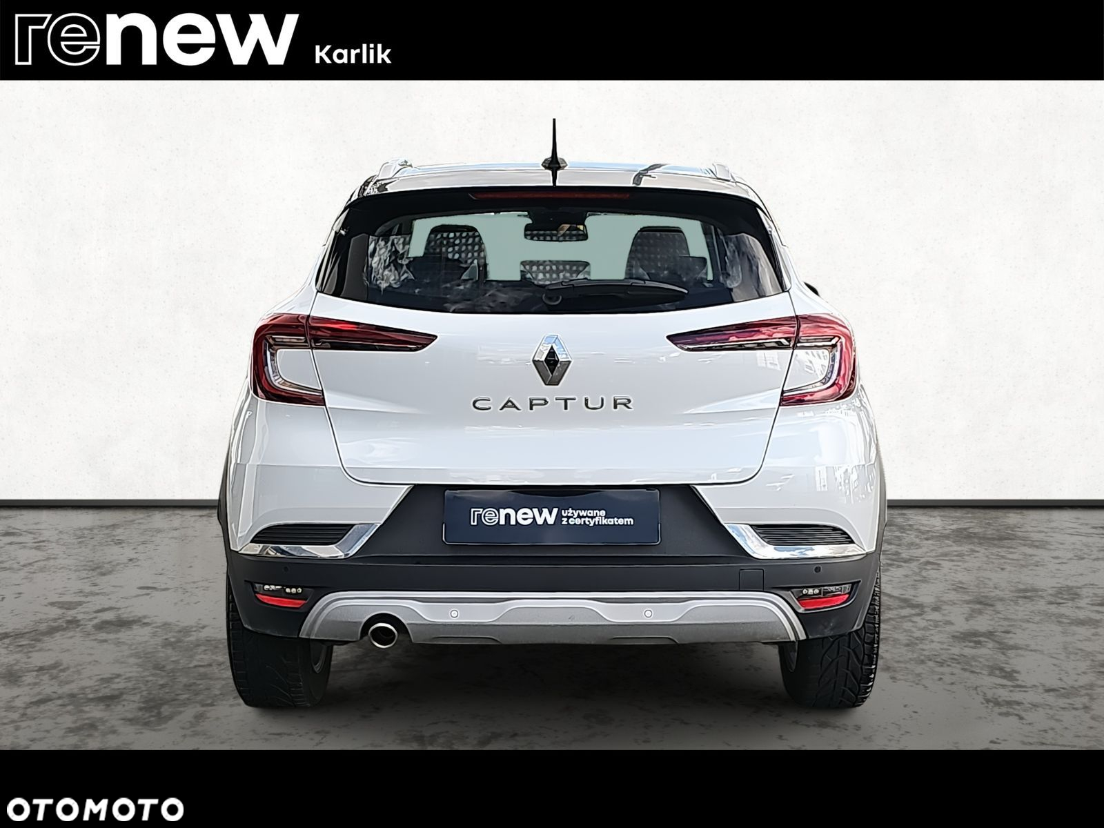 Renault Captur 1.0 TCe Intens - 6
