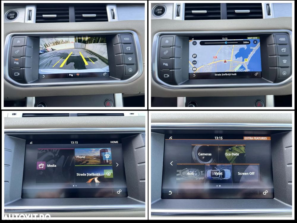 Land Rover Range Rover Evoque - 9